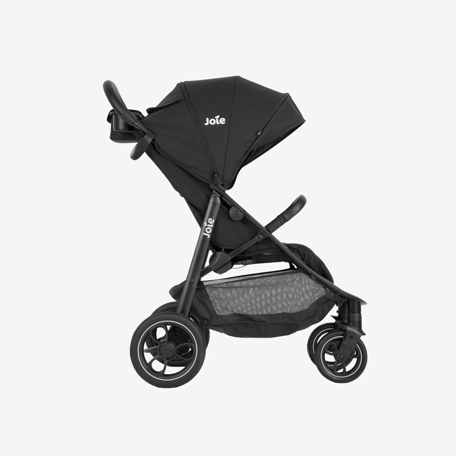 Joie Litetrax Pro Stroller - Shale